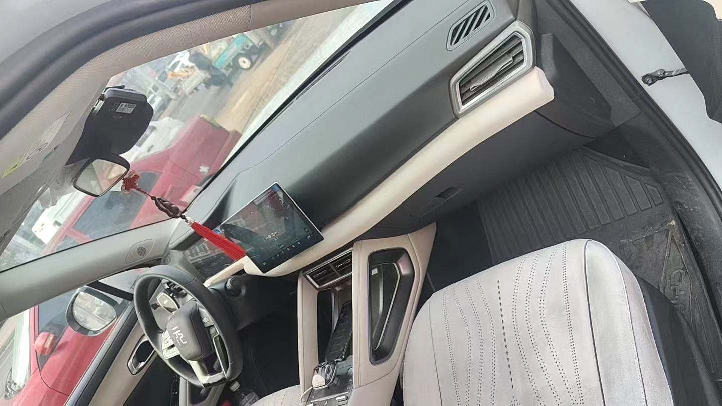 元 UP Model Year 401KM 活力版
