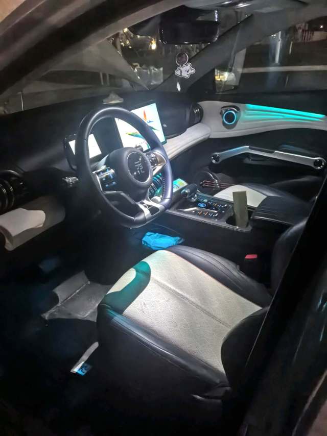 元 PLUS Model Year 510KM Flagship