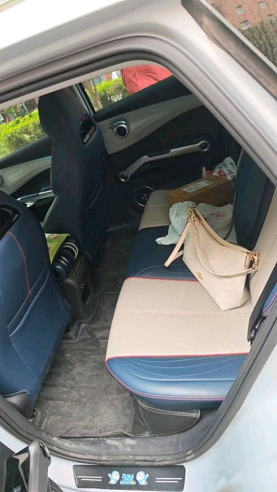 元 PLUS Model Year 510KM Flagship