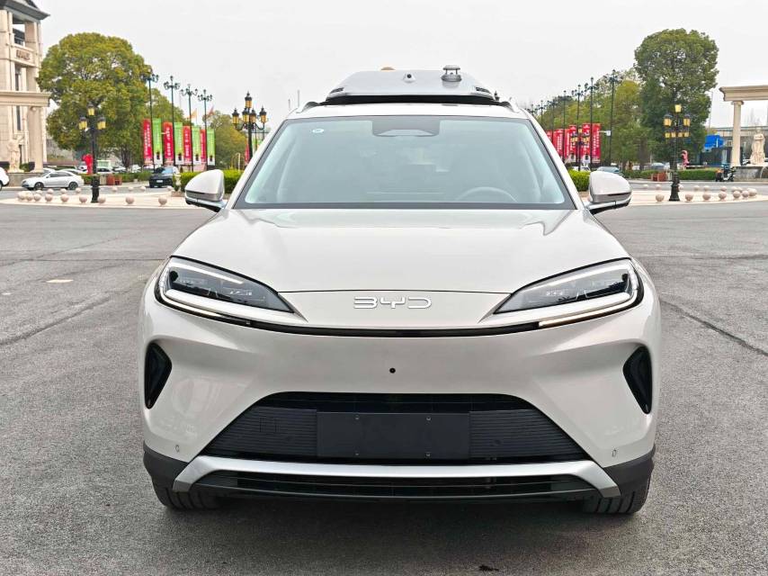海狮 07 DM i 150 领航版