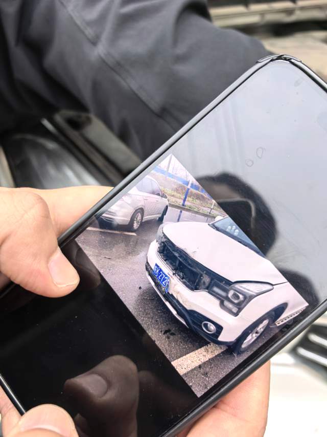 传祺 GS 7 Model Year 280T 两驱豪华型