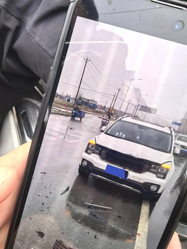 传祺 GS 7 Model Year 280T 两驱豪华型