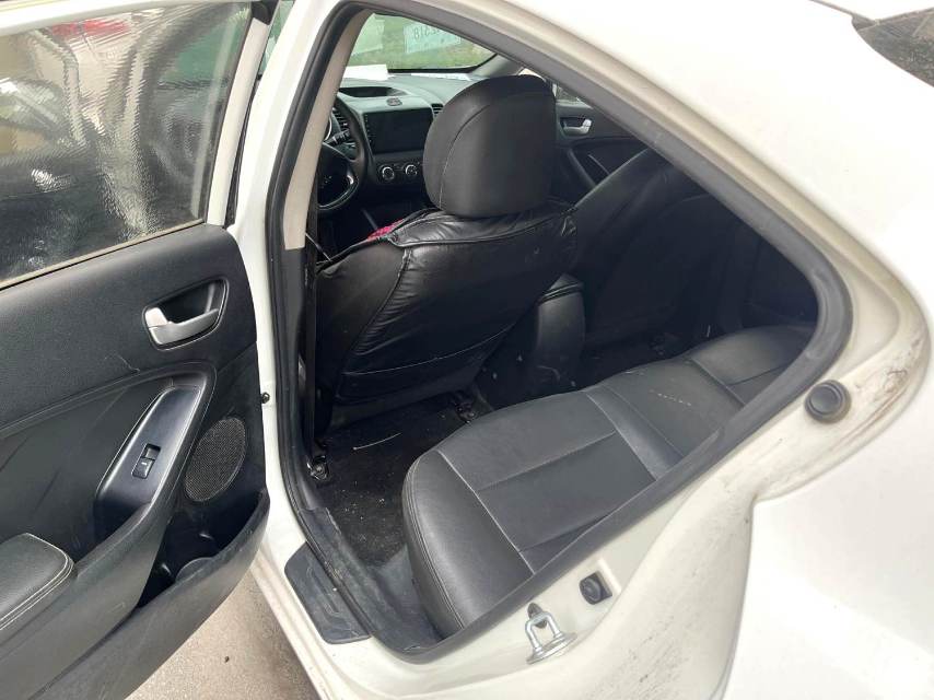 Kia K 3 1.6L Automatic GLS