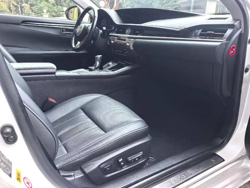 Lexus ES 300h