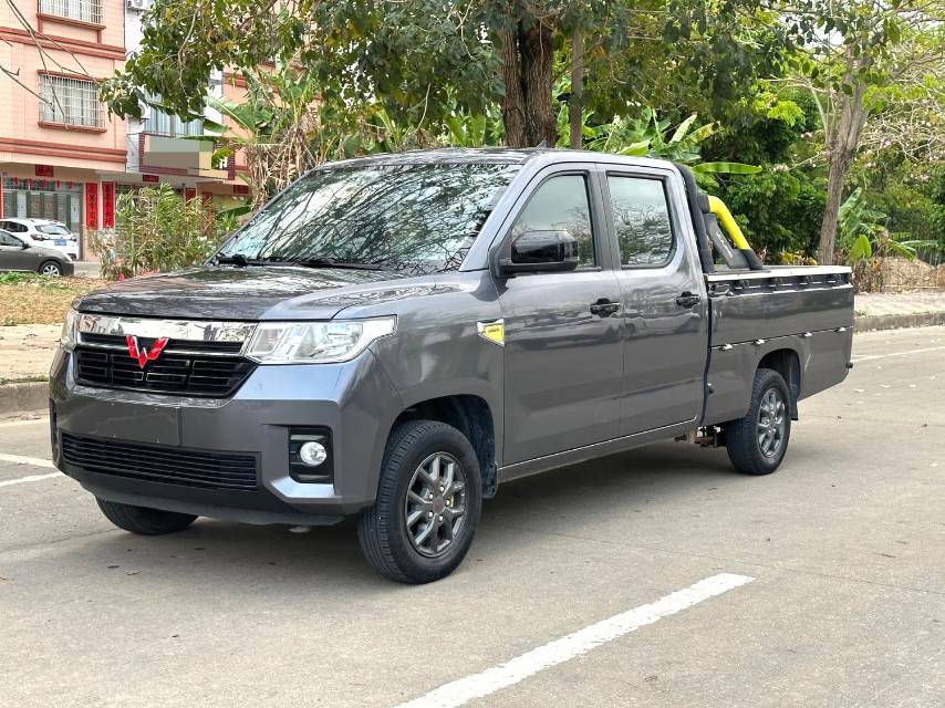 Wuling 1,5 л LAR