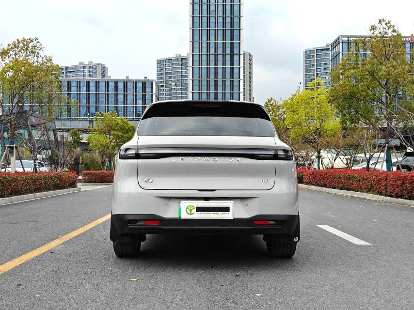 零跑 B 10 Model Year 510 Comfort
