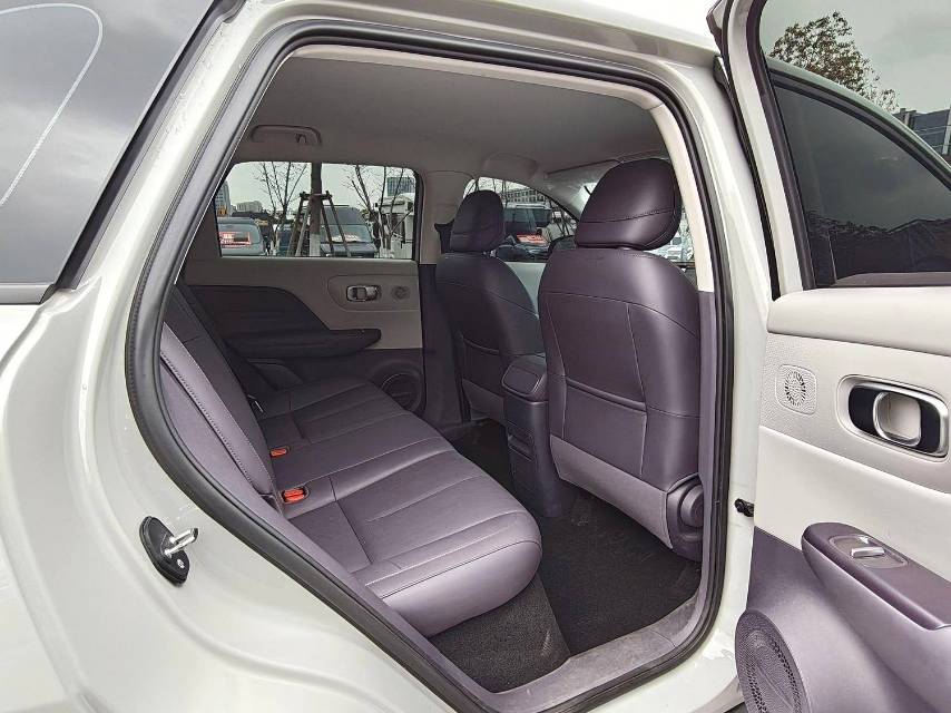 零跑 B 10 Model Year 510 Comfort