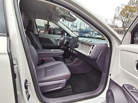 零跑 B 10 Model Year 510 Comfort