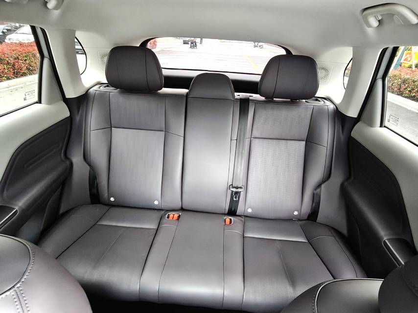 零跑 B 10 Model Year 510 Comfort