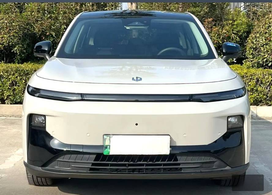零跑 B 10 Model Year 510 悦享版