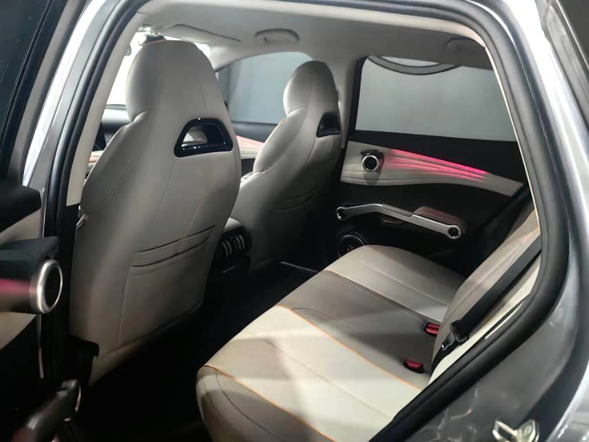 BYD PLUS 510KM Advanced