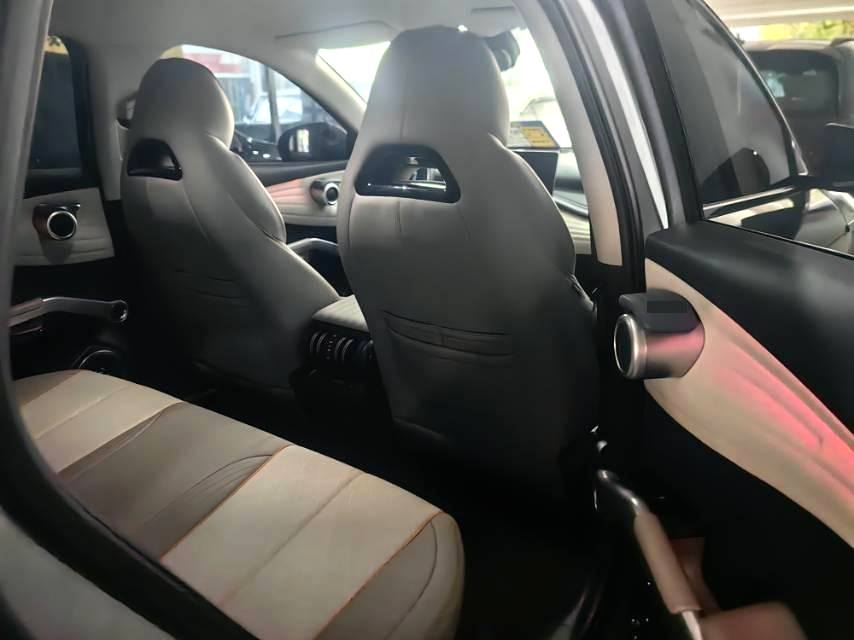 BYD PLUS 510KM Advanced