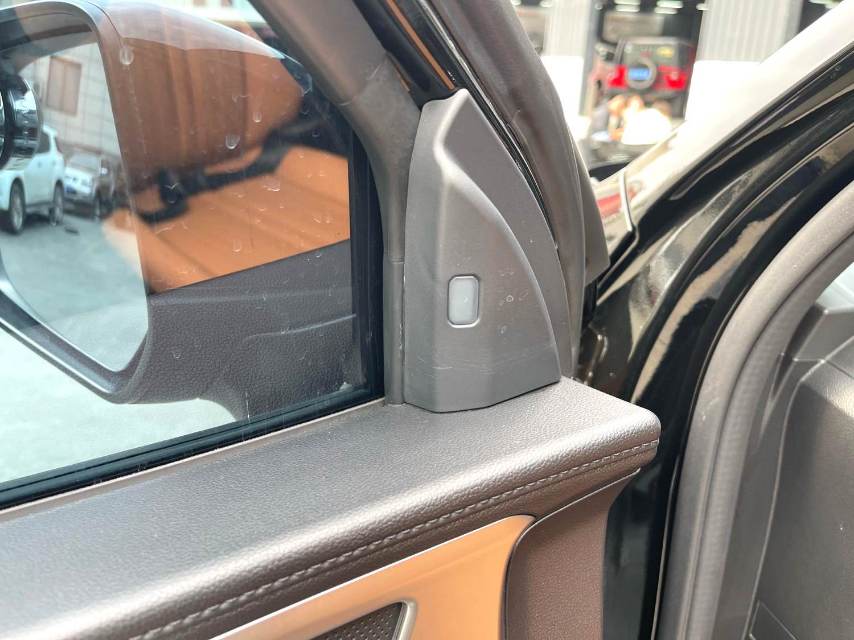 哈弗 H 5 Model Year 2.0T 自动四驱领航版 Gasoline