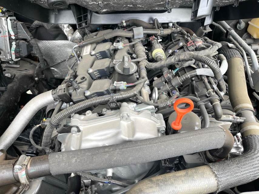 哈弗 H 5 Model Year 2.0T 自动四驱领航版 Gasoline