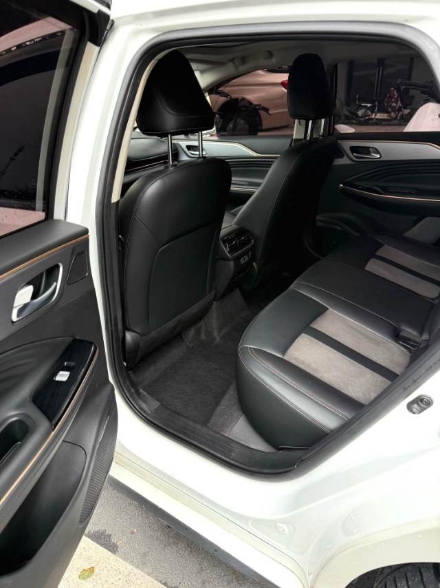 GAC Aion AION S 580 60kWh