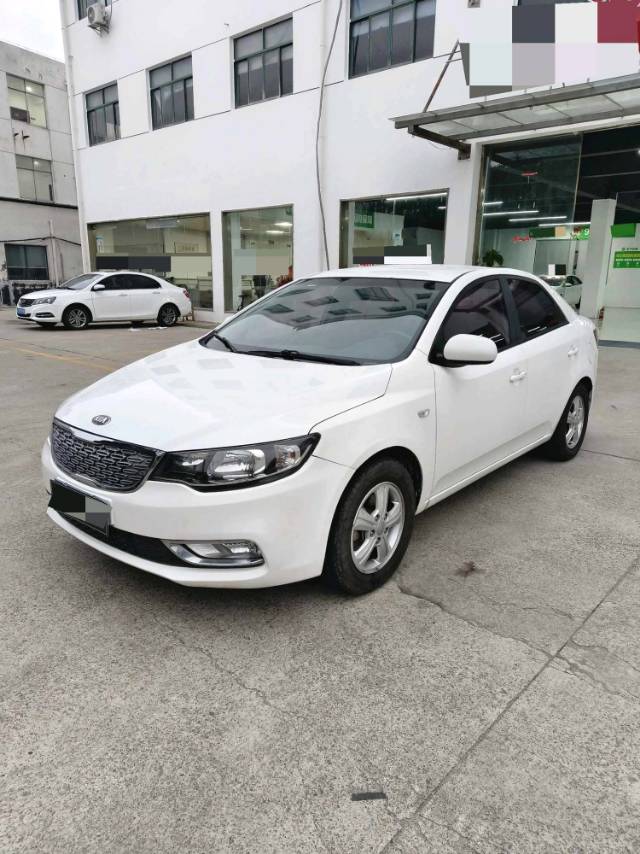 福瑞迪 Model Year 1.6L 自动变速箱 GL
