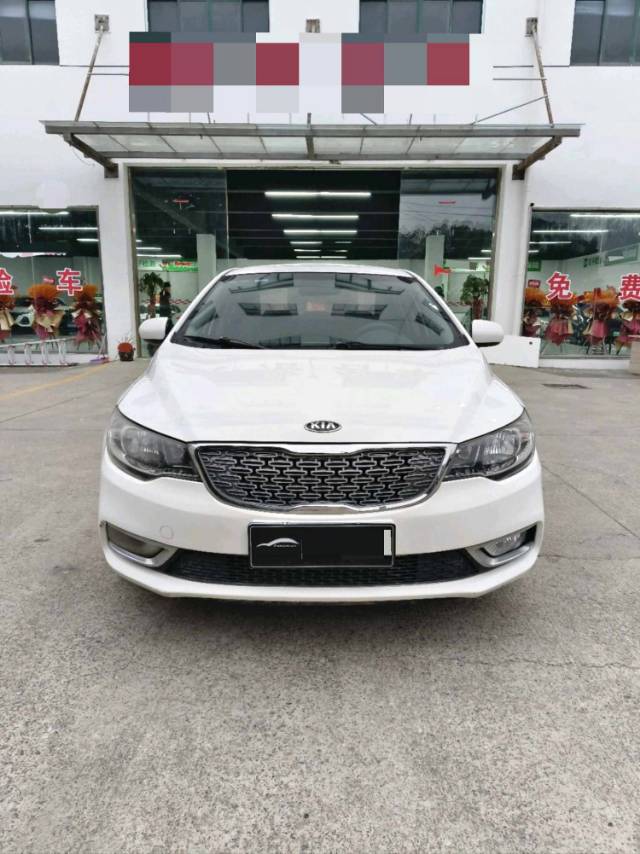 福瑞迪 Model Year 1.6L Automatic Transmission GL