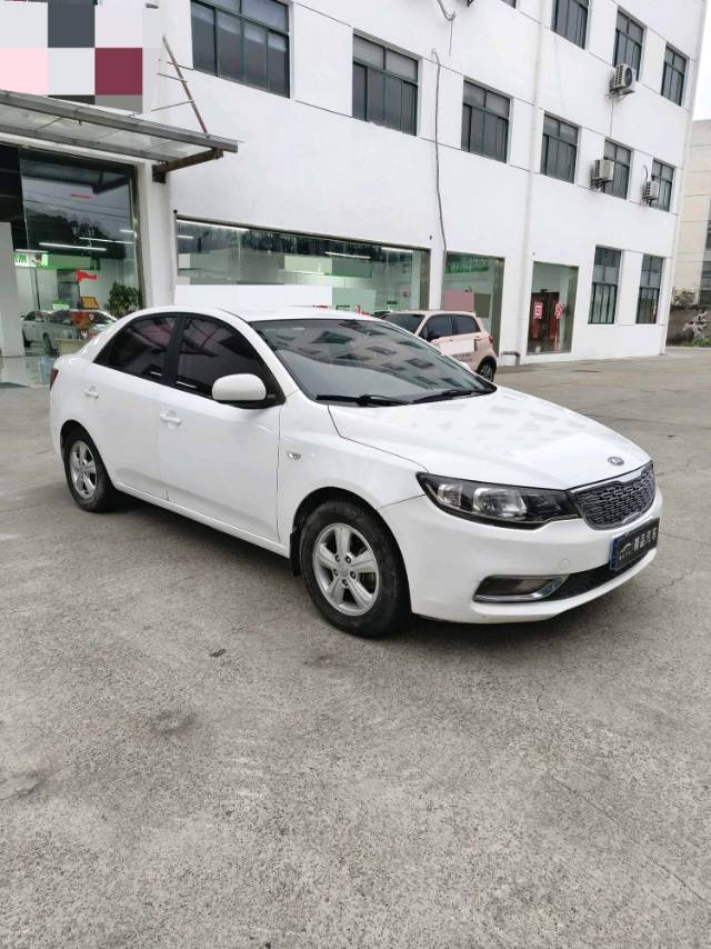 福瑞迪 Model Year 1.6L Automatic Transmission GL