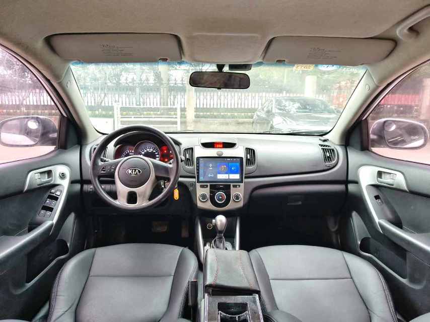 福瑞迪 Model Year 1.6L Automatic Transmission GL