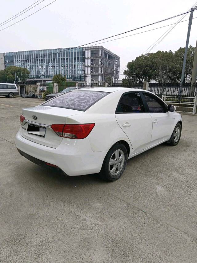 福瑞迪 Model Year 1.6L Automatic Transmission GL