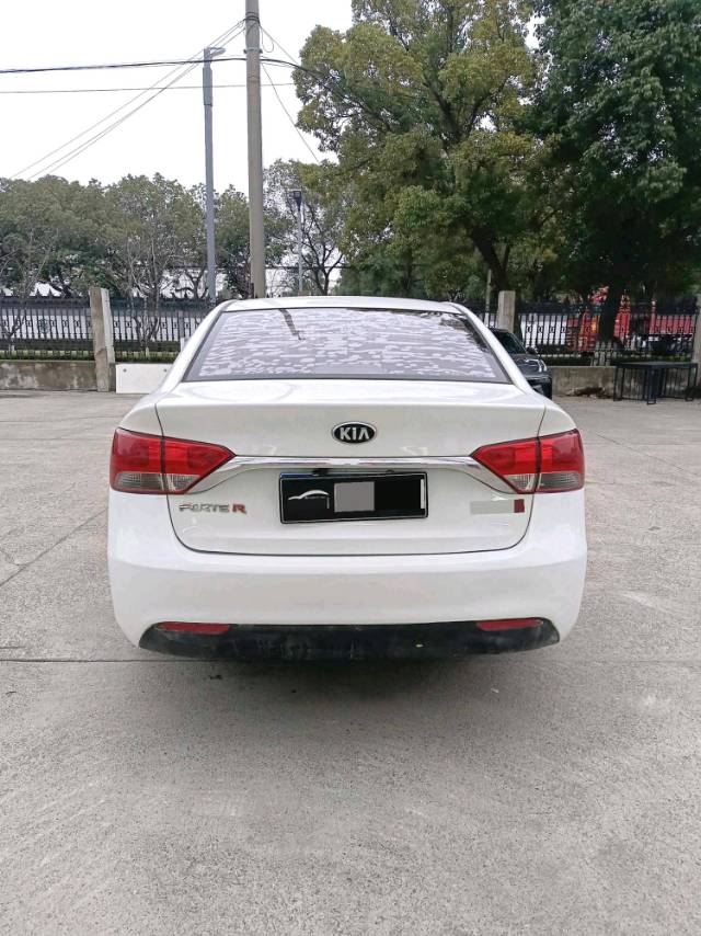 福瑞迪 Model Year 1.6L Automatic Transmission GL