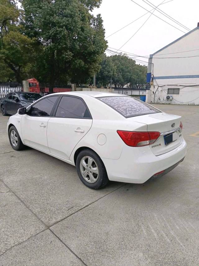 福瑞迪 Model Year 1.6L Automatic Transmission GL