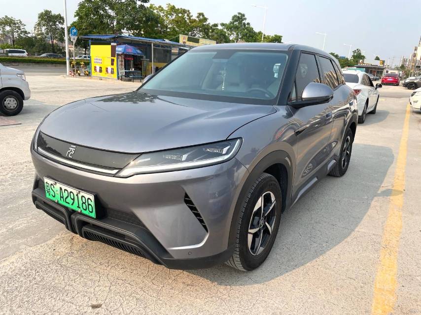 元 UP 401KM 高级款