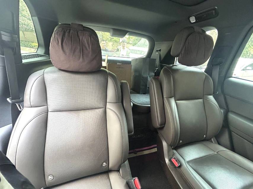 Li Auto L (Liter) 8 Pro