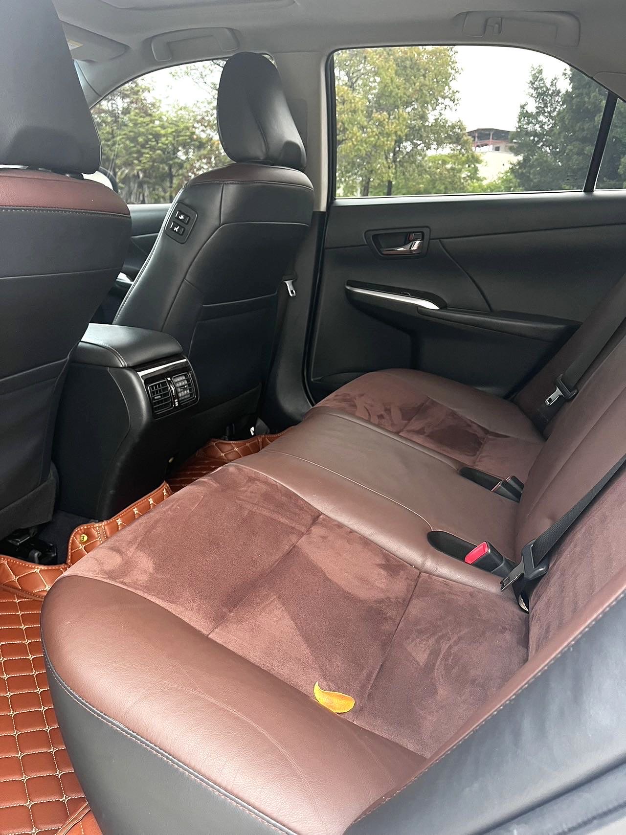 Toyota Camry Hybrid 2.5HG