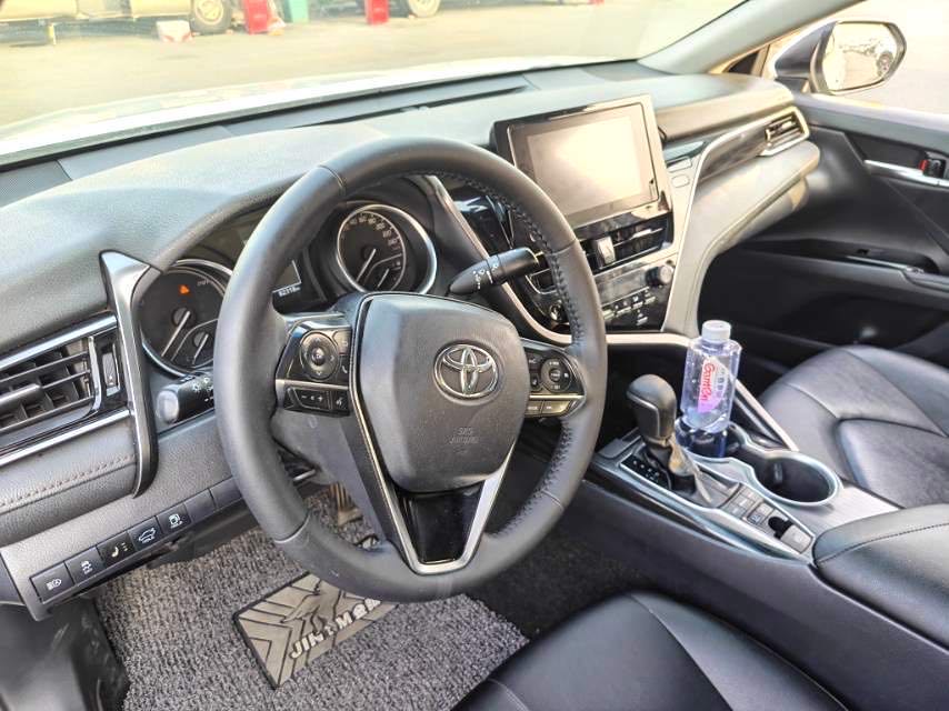 Toyota Camry Hybrid 2.5HGVP Lead