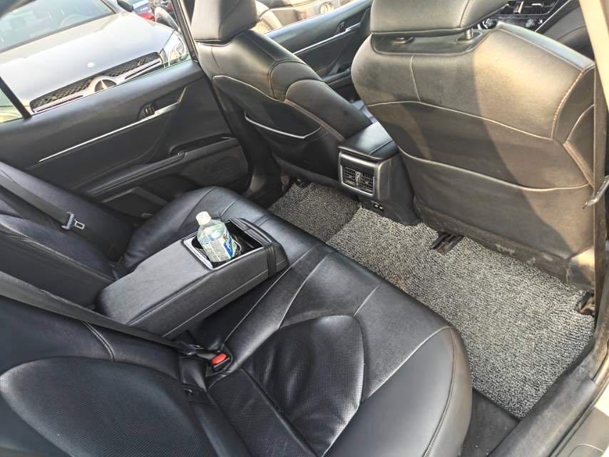 Toyota Camry Hybrid 2.5HGVP Lead