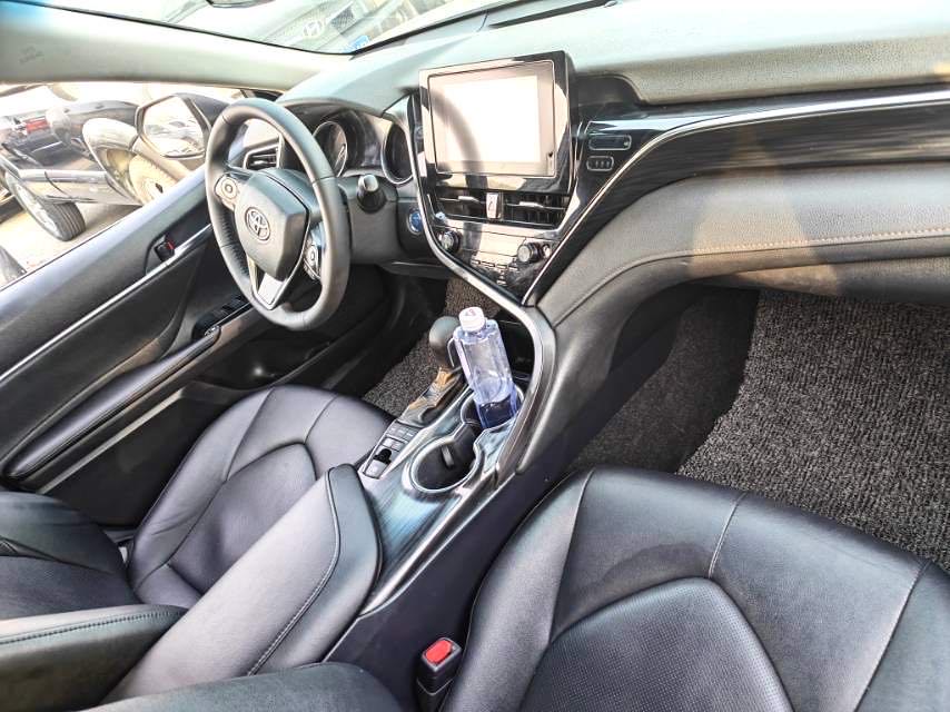 Toyota Camry Hybrid 2.5HGVP Lead