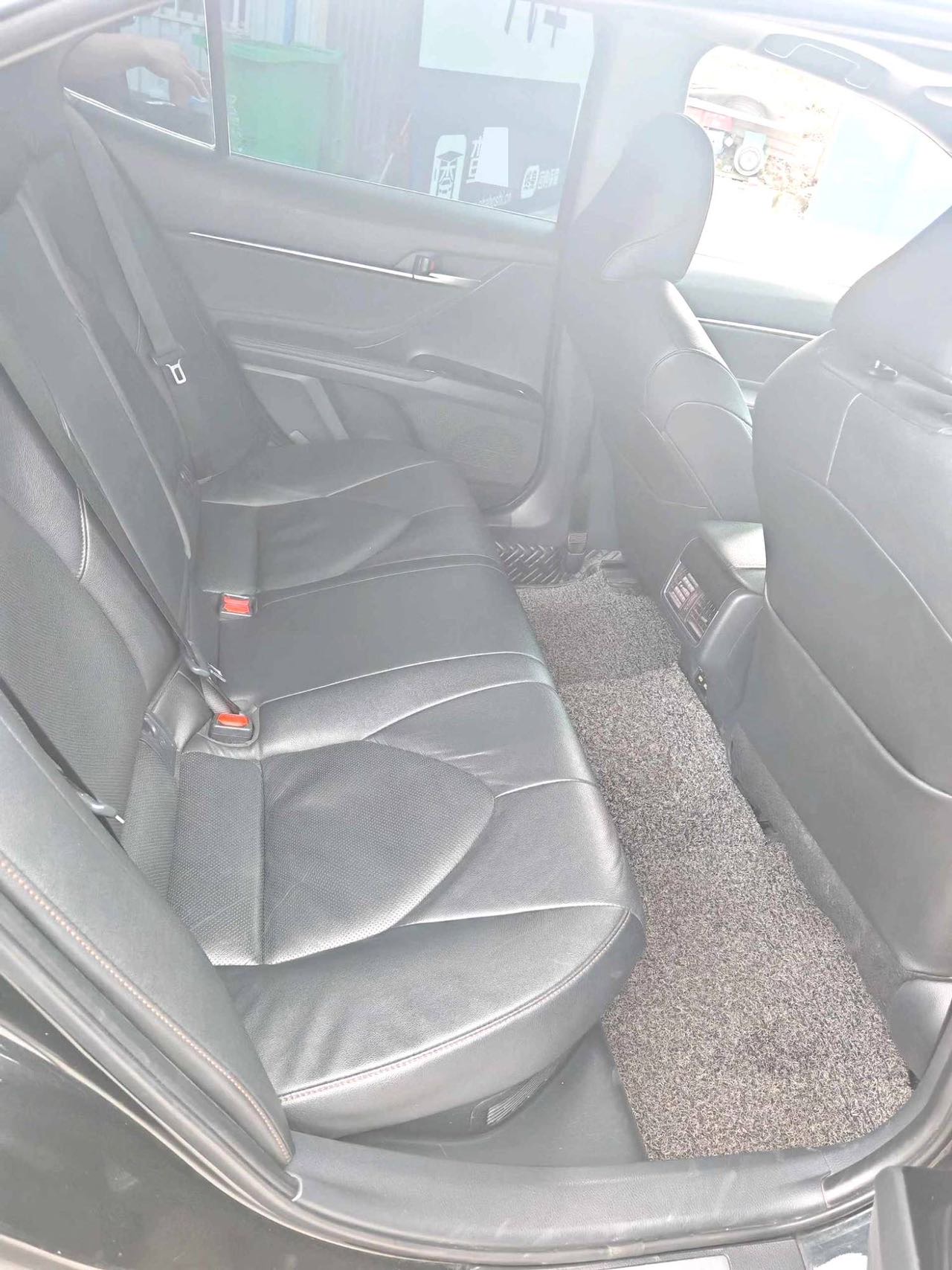 Toyota Camry Hybrid 2.5HG Luxury