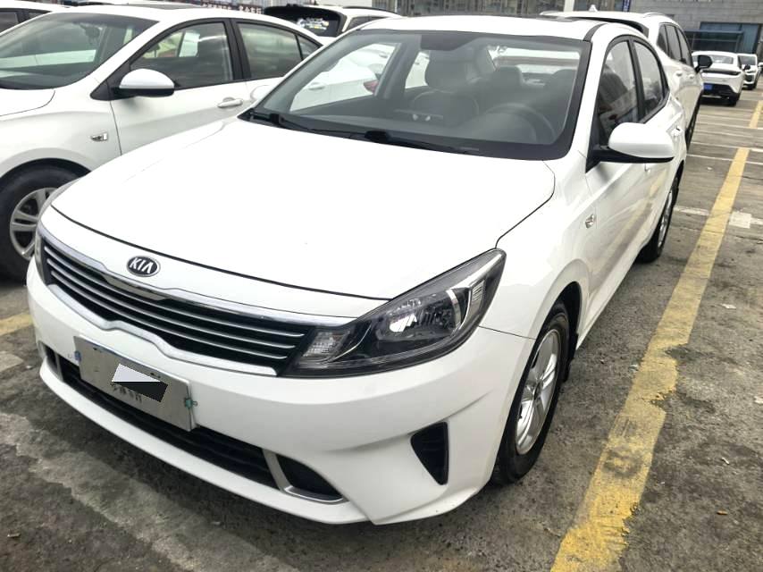福瑞迪 Model Year 1.6L 自动风尚版 国 V