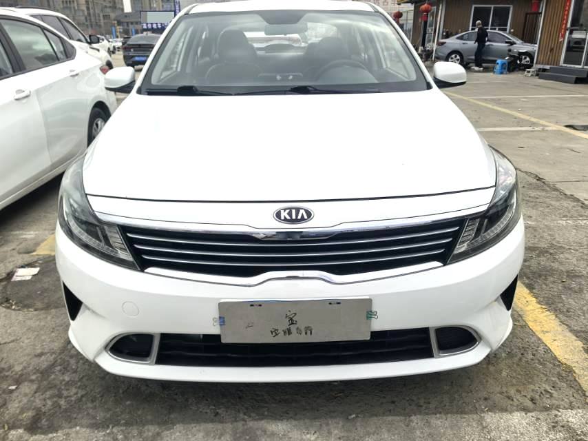 福瑞迪 Model Year 1.6L 自动风尚版 国 V