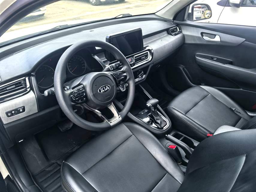 福瑞迪 Model Year 1.6L 自动风尚版 国 V