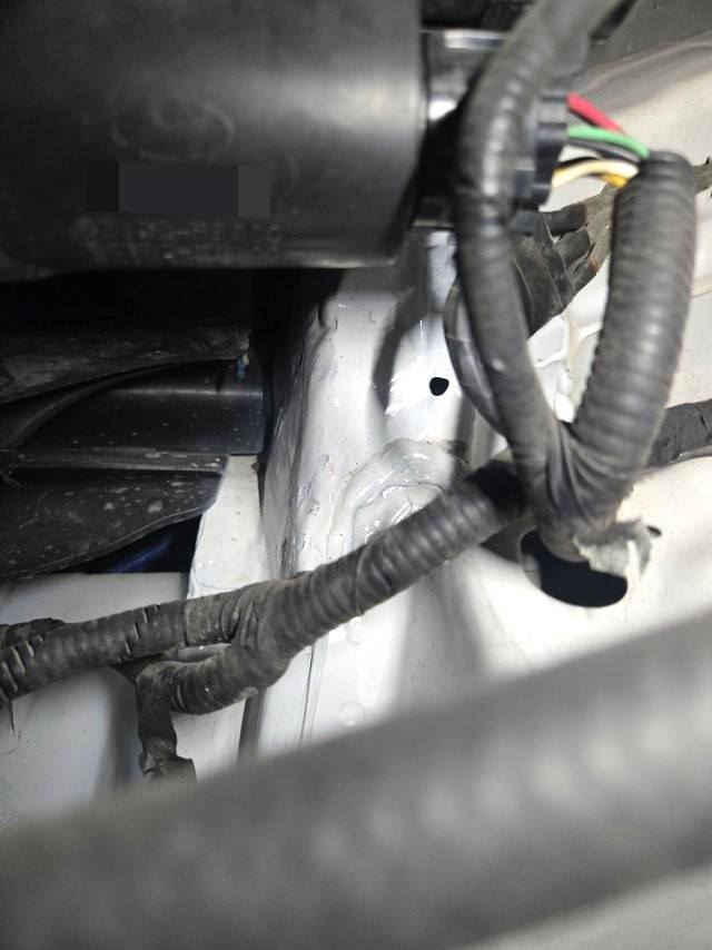 途胜 Model Year 1.6T 双离合两驱智能型