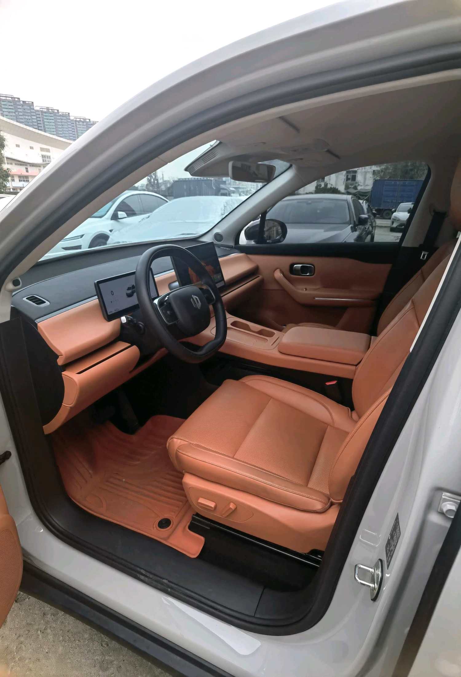 Leapmotor C 10 530 Comfort