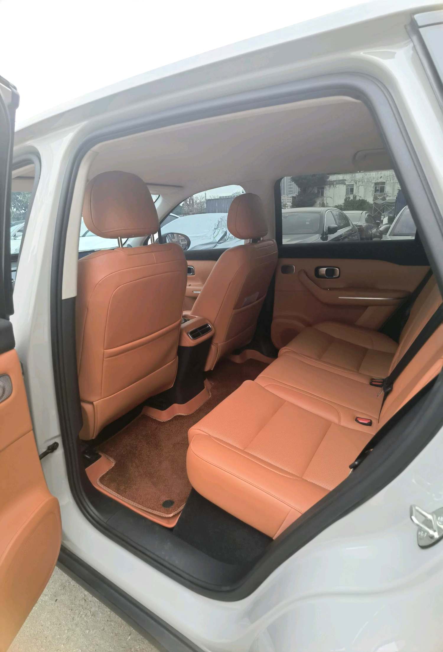Leapmotor C 10 530 Comfort