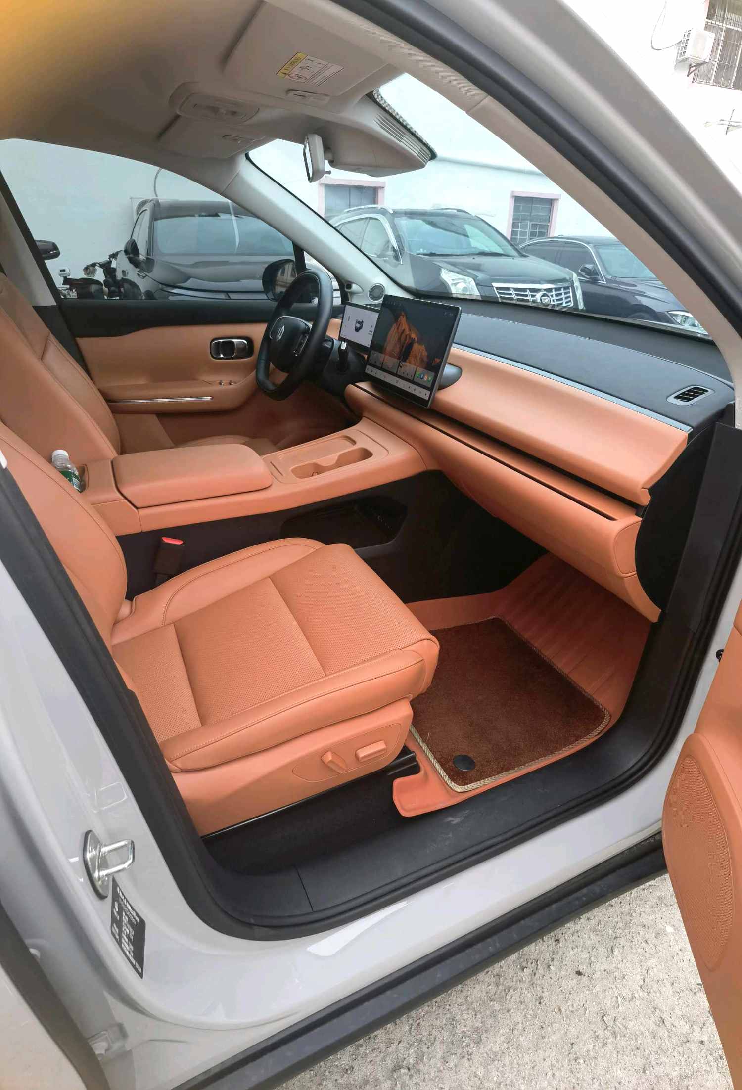 Leapmotor C 10 530 Comfort