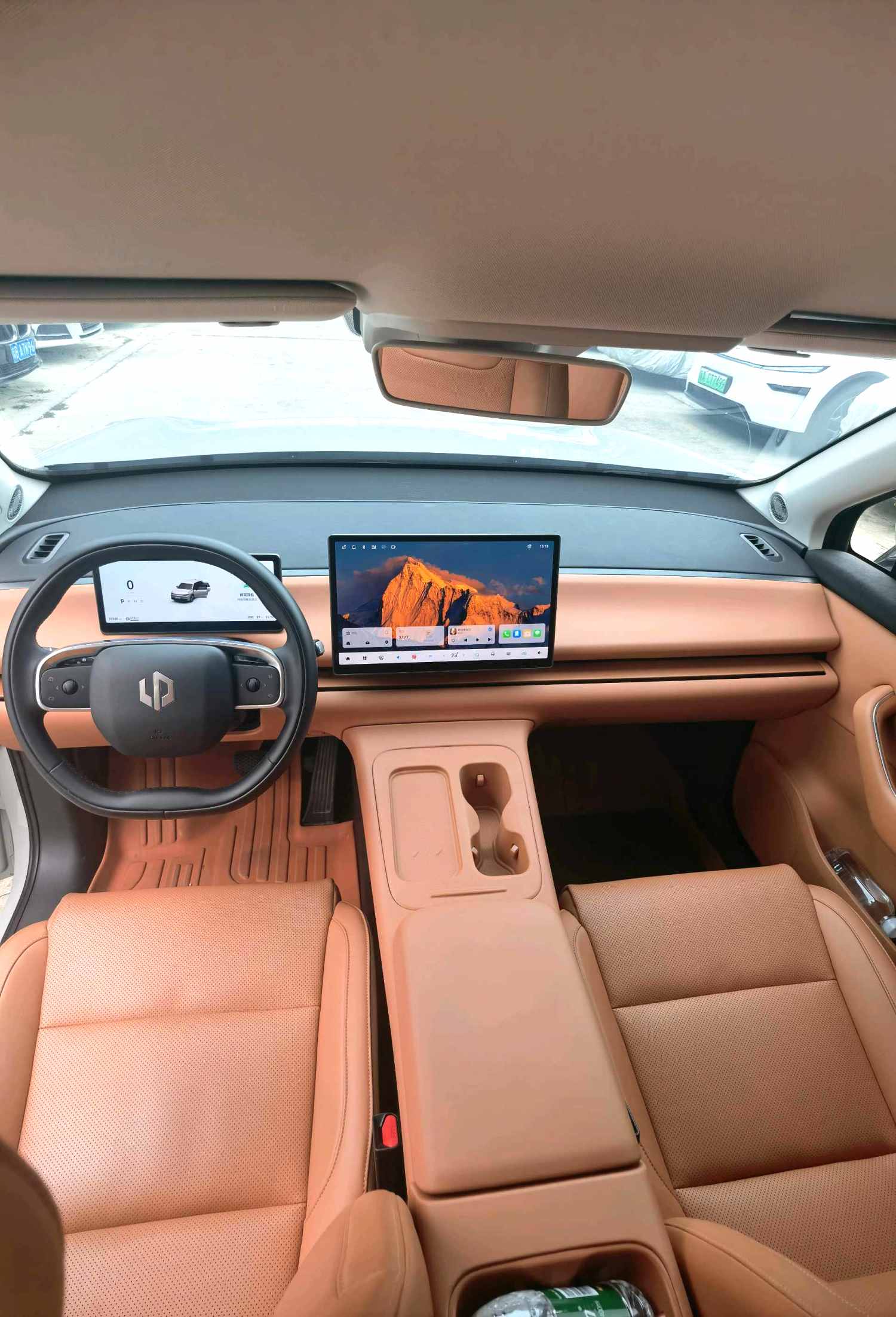 Leapmotor C 10 530 Comfort