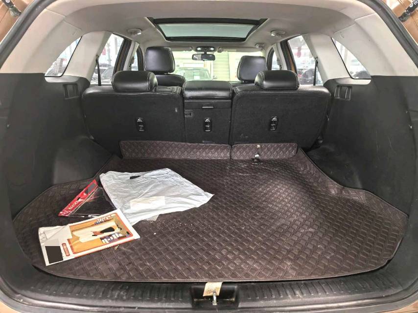 索兰托 Model Year 索兰托 L (Liter) 2.4L Gasoline 2WD 运动版 5 Seats 国 IV