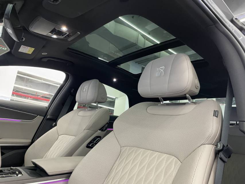 汉 Model Year DM i 智驾版 125KM 激光雷达旗舰型