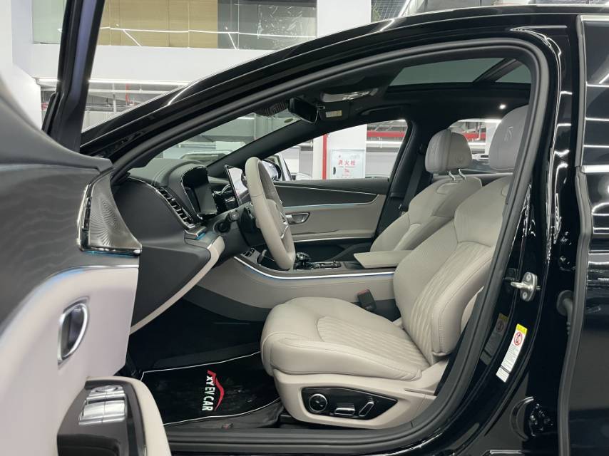 汉 Model Year DM i 125KM 激光雷达智驾型