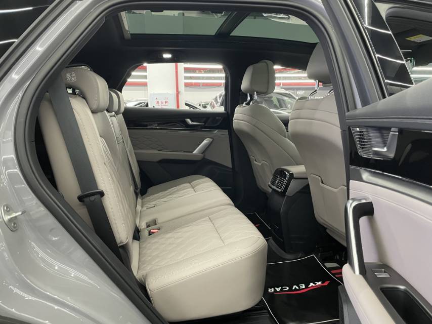 唐新能源 Model Year 智驾版 DM i 115KM Flagship