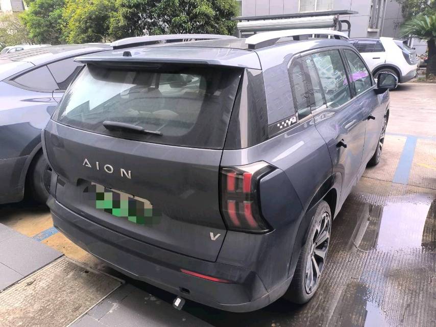 GAC Aion AION V Aion 650