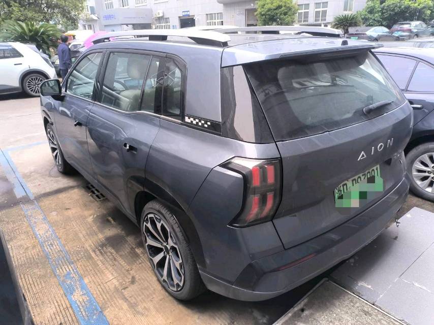 GAC Aion AION V Aion 650