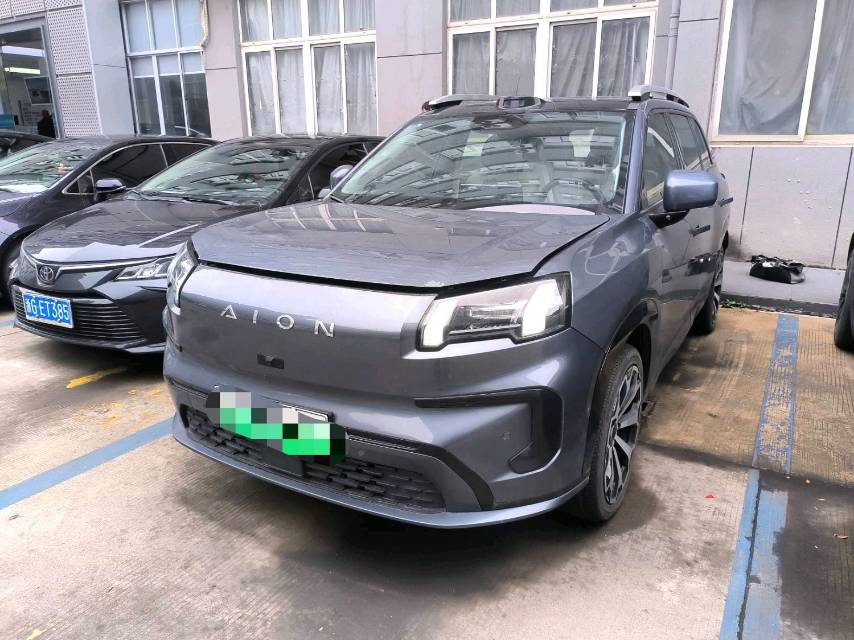 GAC Aion AION V Aion 650