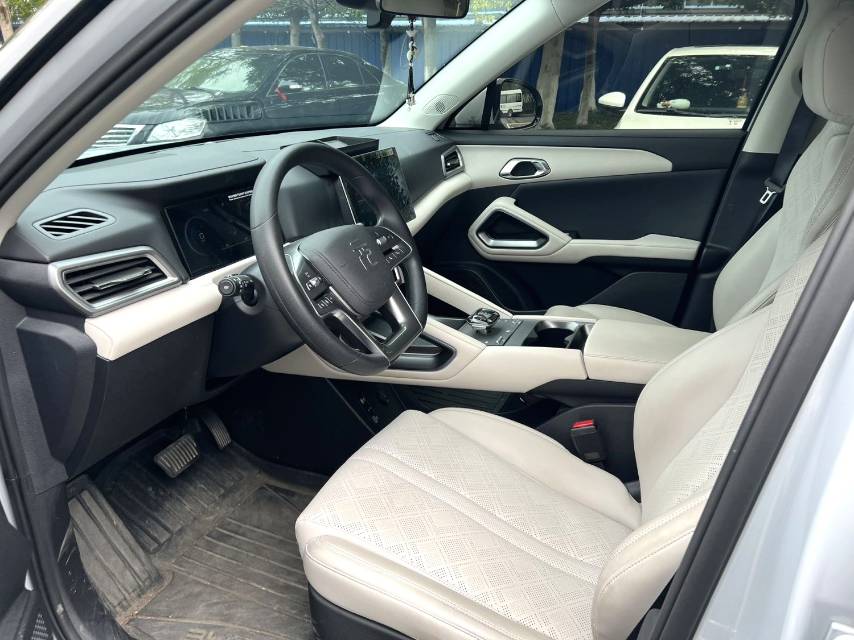 BYD UP 401KM Vitality
