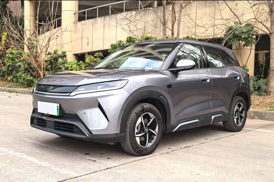 UP Model Year 401KM 超越型